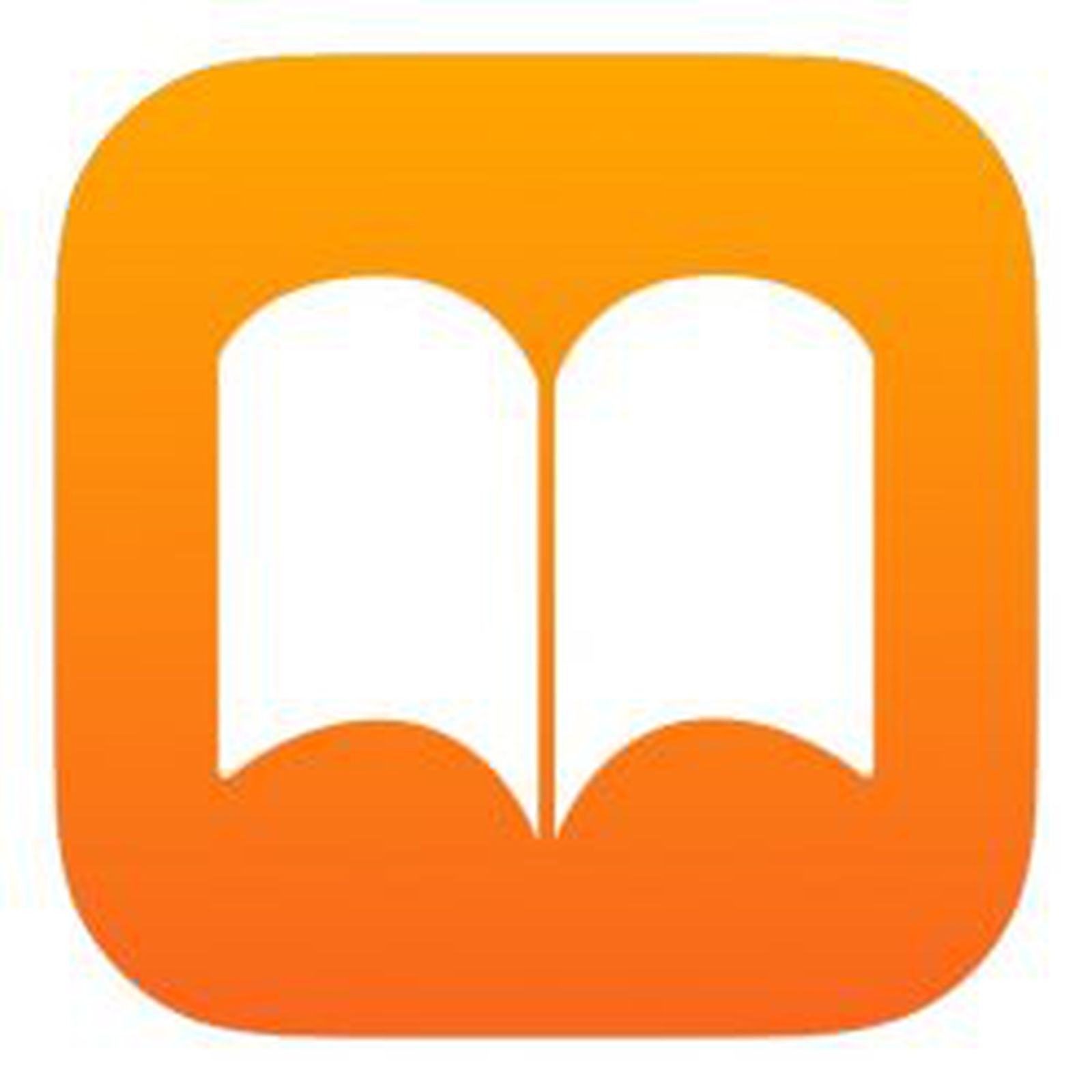 Apple Books App