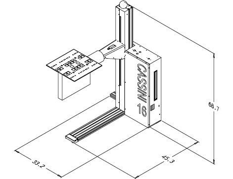 Handler/Prober Interface