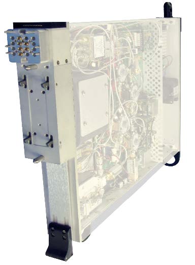 RI8567 12 GHz TestSet RI8587 12 GHz TestSet
