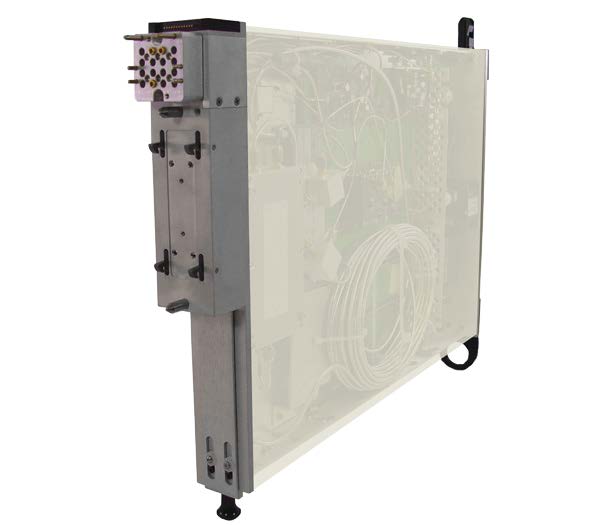 RI8545 20 GHz TestSet RI8545 20 GHz TestSet