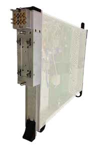 RI8596 25 GHz Receiver & LO RI8596 25 GHz Receiver