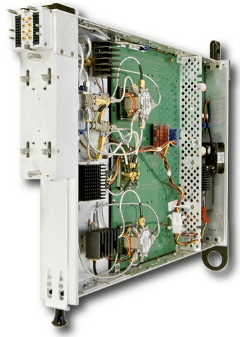 Test Instrument Modules (TIMS)