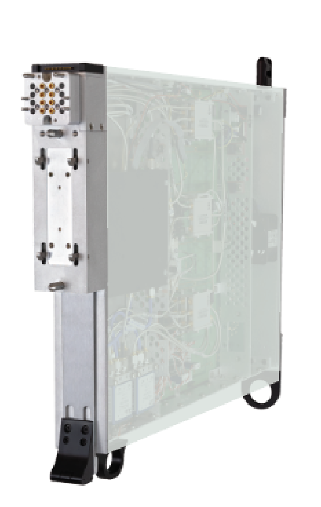 RI8545 20 GHz TestSet RI8545 20 GHz TestSet