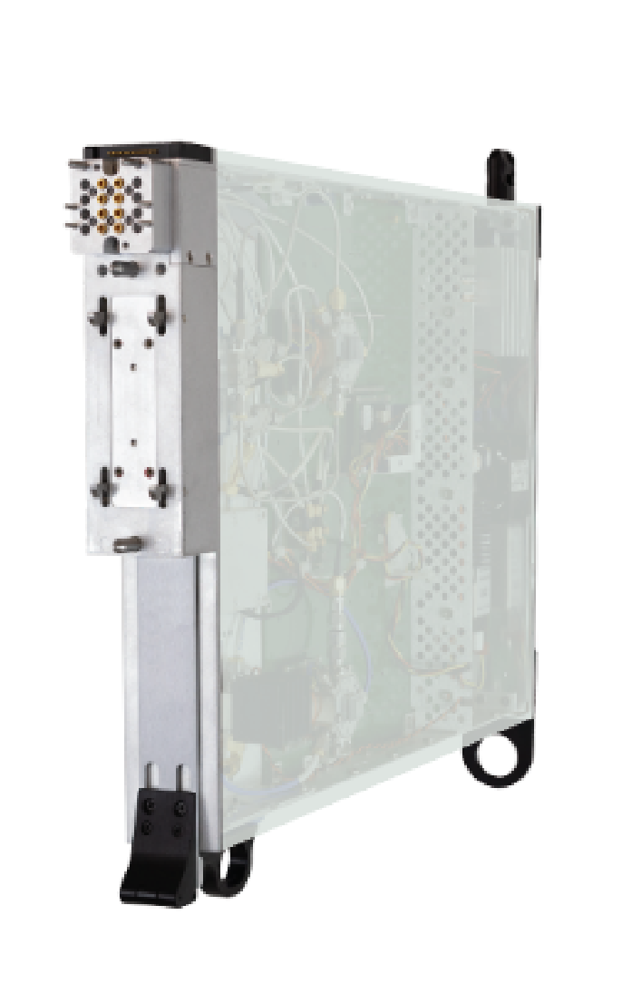 RI8607 TestSet 4-50 GHz RI8607 TestSet 2-50 GHz