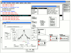 Software example